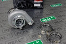 Garrett Turbo G Series G25-550 48mm Ball Bearing Inlet Outlet V-Band 0.72 A/R 300-550HP - Casa Do Hondeiro
