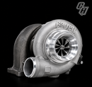 Borg Warner Turbo S400 S400SX4 80mm T6 1.32 A/R Twin Scroll 750-1250 HP Journal - Casa Do Hondeiro