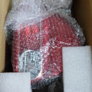 Conjunto de luz traseira halógena para Honda Civic Sedan 2006-2008