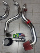 Cold air Civic 1.8 R18 ..R20