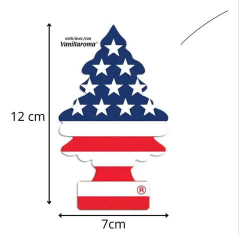 Little Trees Original - USA - UNIDADE !!!