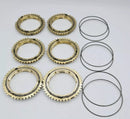 Sycrotech Brass