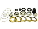 Sycrotech Brass