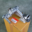 Bomba de óleo Tipo R