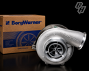 Borg Warner Airwerks Turbo S400 S400SX4 S475 1050 hp 75mm Journal T6 1.32 A/R - Casa Do Hondeiro