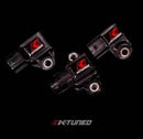4 BAR K TUNED K20Z3 / K24