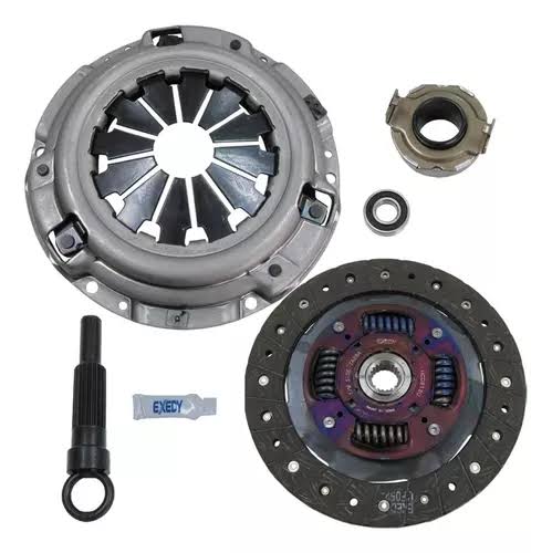 Embreagem Exedy KHC10 CLUTH KIT