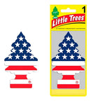 Little Trees Original - USA - UNIDADE !!!