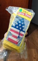 Little Trees - Pacote com  24 UNIDADES !