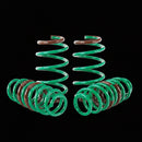 Molas Type R FL5  - Molas rebaixadoras Tein S. Tech adequadas para 2017+ Honda Civic Type-R FK8 e Fl5 -